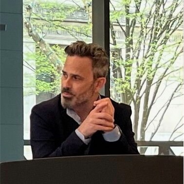 Gabe Klein