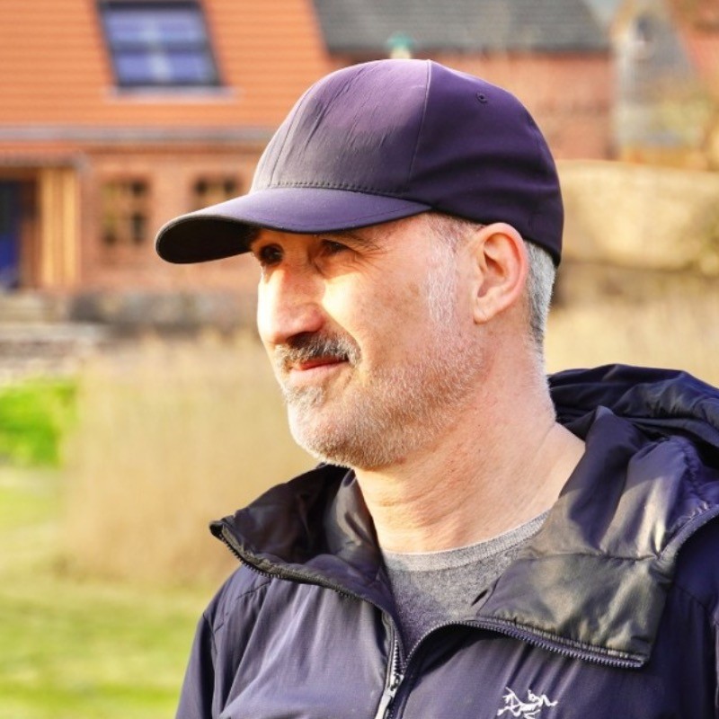 Daniel Haver