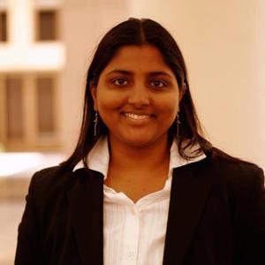 Prasanthy G