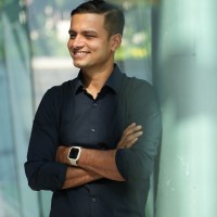 Chinmaya Sharma