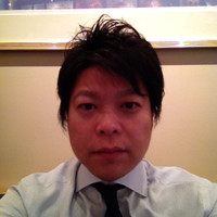 Masaru Tange
