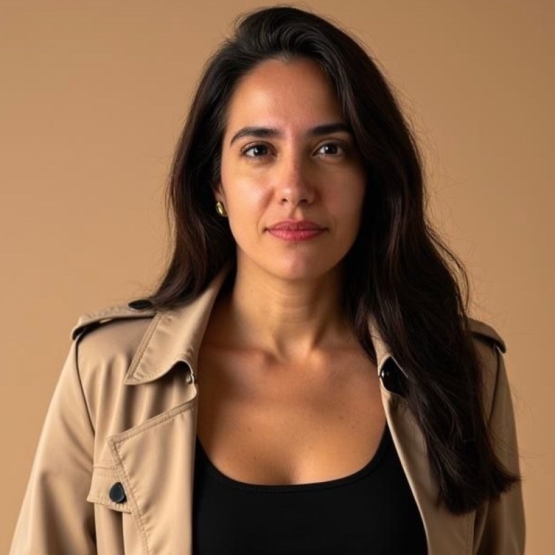 Hellen Borges