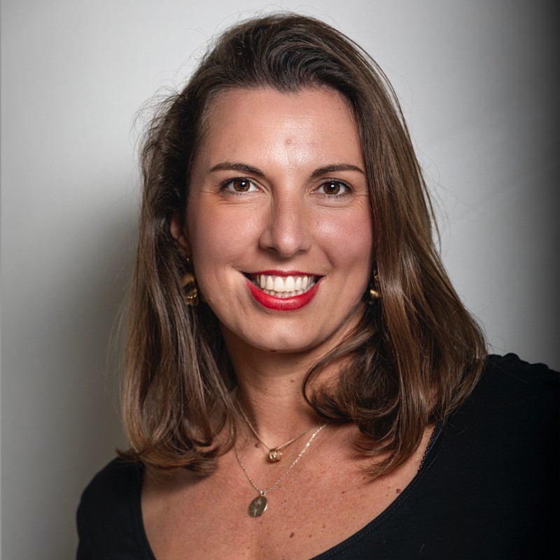 Isabelle Drault Gallo