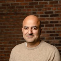 Ashkan Karbasfrooshan