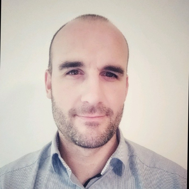 Hugues Wallemacq