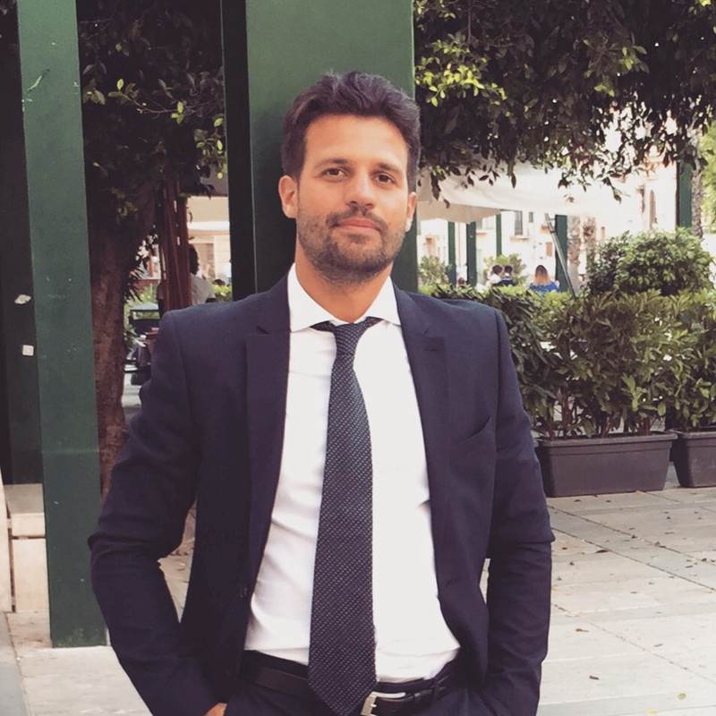 Valerio Foddai