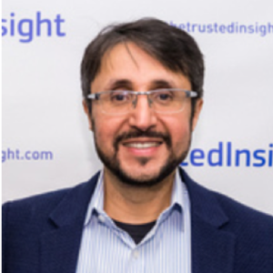 Alex Bangash