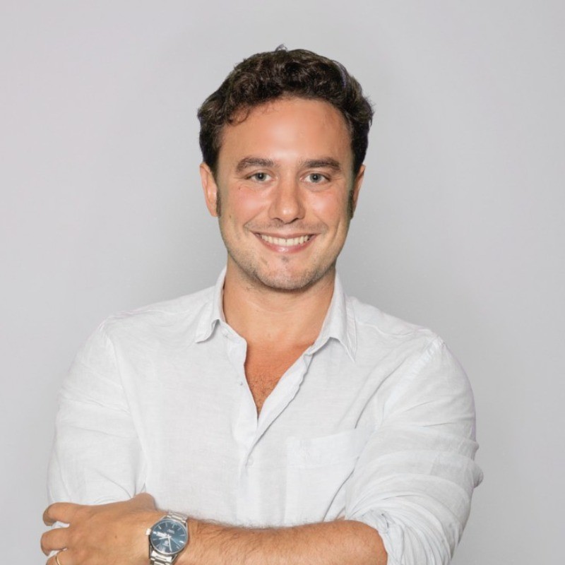 Antonio Marcos