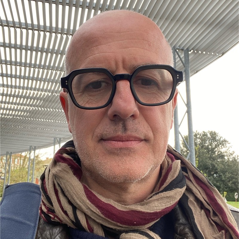 Franck Theys