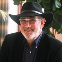 David Greenwald