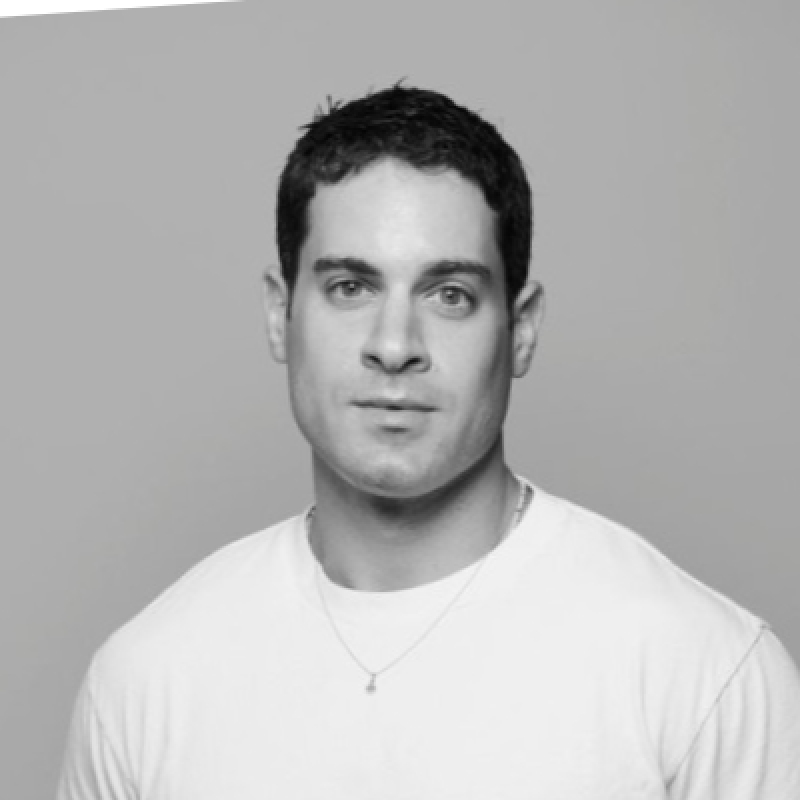 Andrew Maxman
