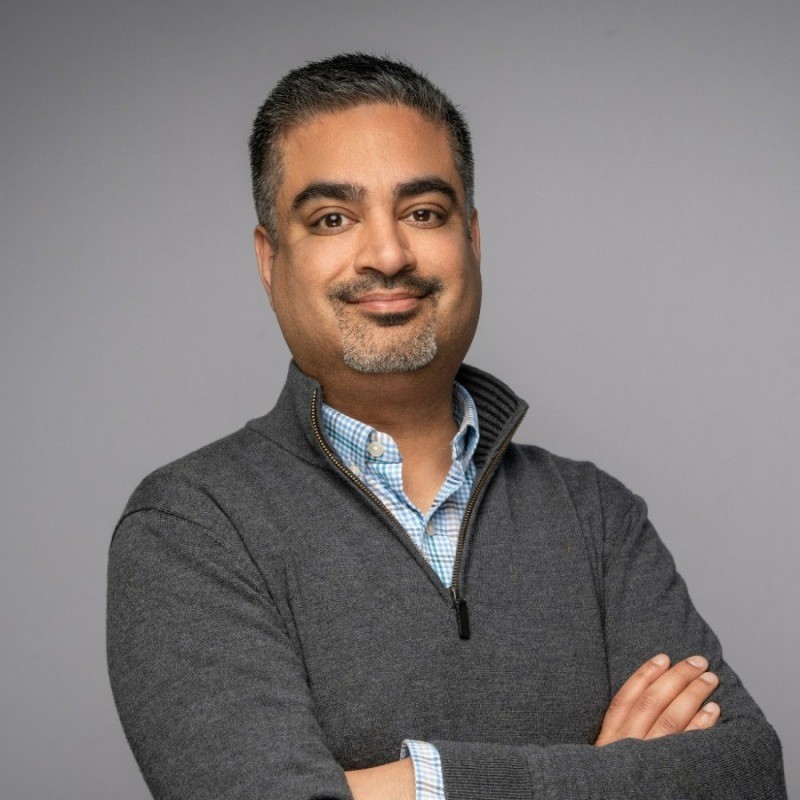 Rishi Grover