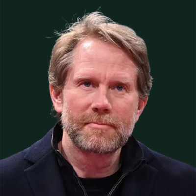 Éric Larchevêque