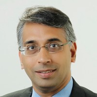 Ashish Wadhwani