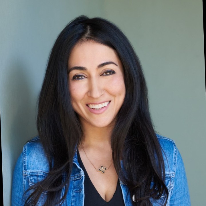 Pegah Ebrahimi