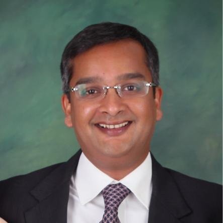 Vikram Bihani