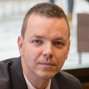 Szabolcs Sam Daroczy
