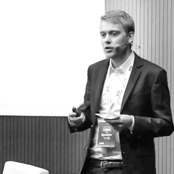 Kristian Lokkegaard