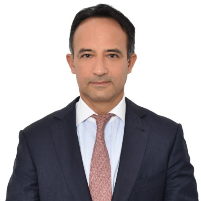 Arnab Chatterjee