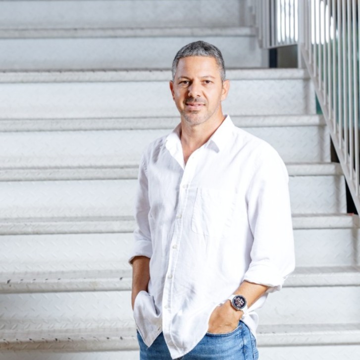 Yaniv Ben-Atia