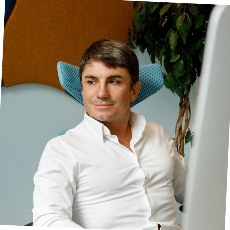Vladimir Bakuteev