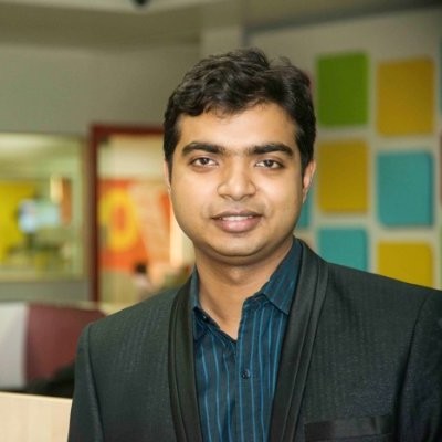 Shachin Bharadwaj