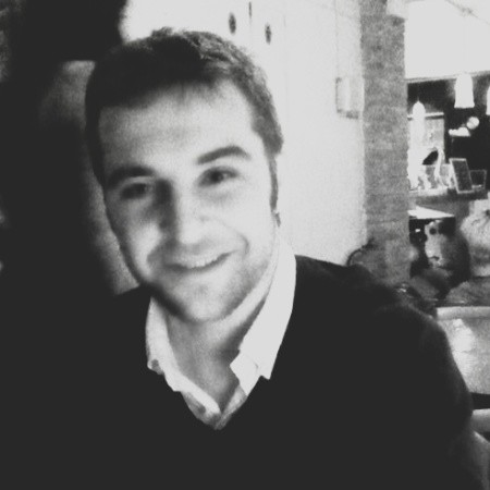 Oriol Lobo Baquer