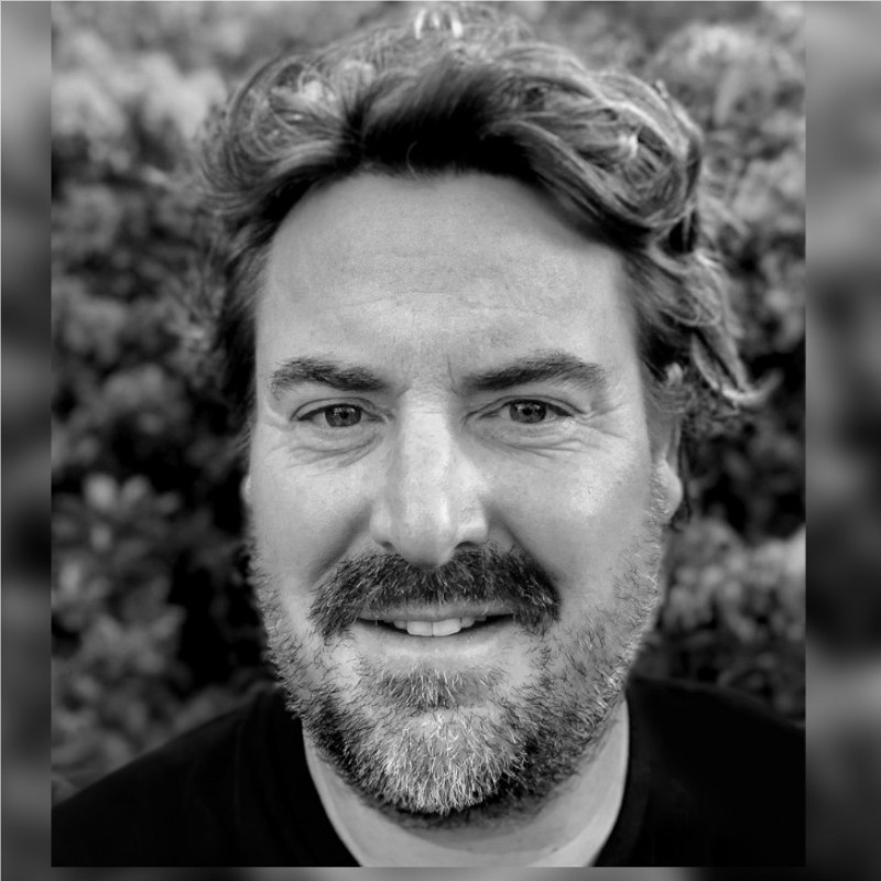 Jon Gieselman