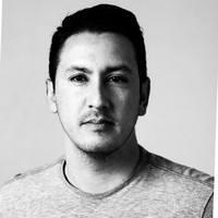 Daniel Andrade