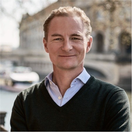 Dr. Marc Mogalle