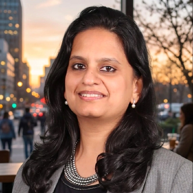 Aparna Pittie