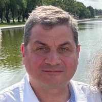 Haluk Elci