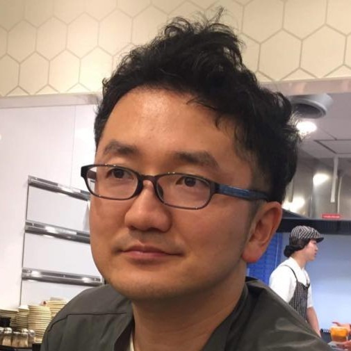 Takaaki Kawakami