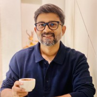 Rakesh Raman