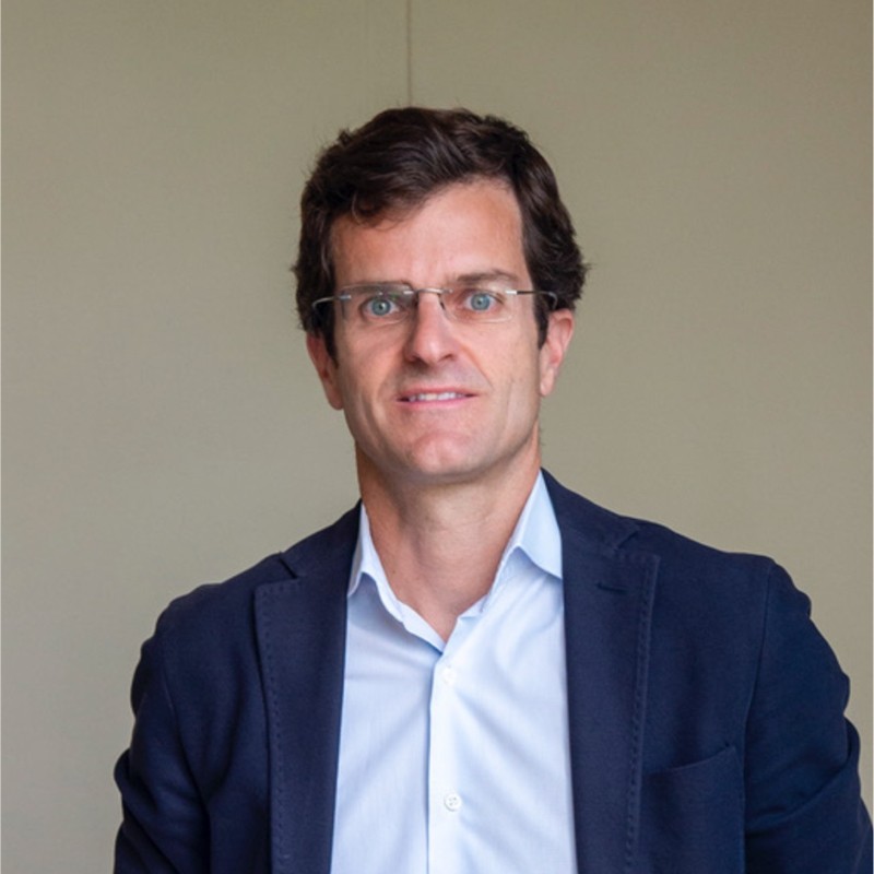 Jose Rigau