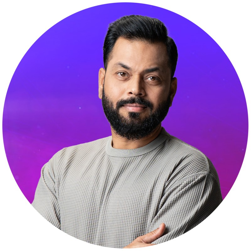 Arun Prabhudesai
