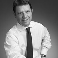 Percy Calissendorff