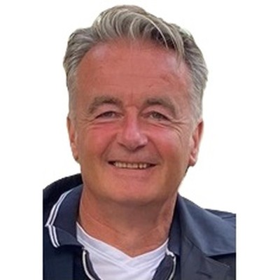 Tim Hegarty