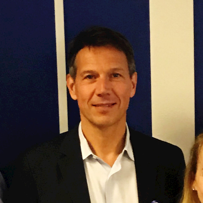 Rene Obermann