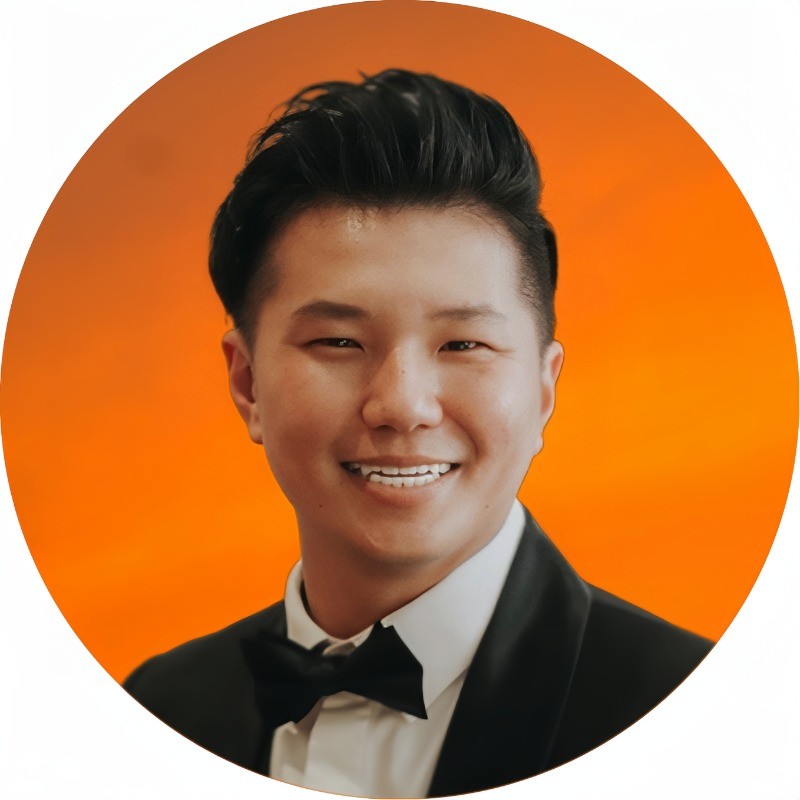 Jake Tan