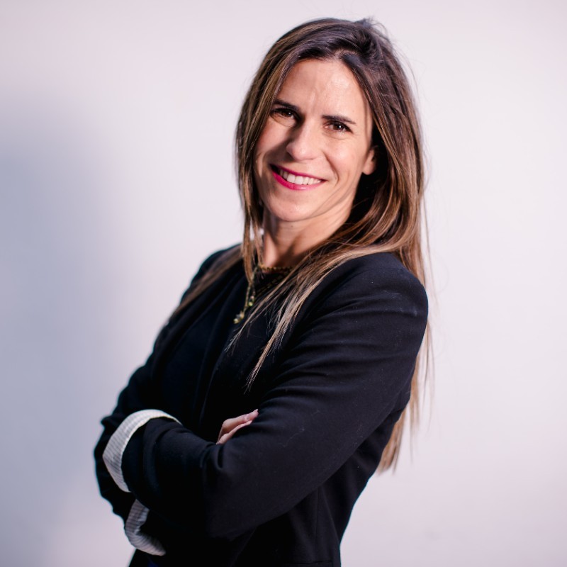 Agustina Fabbio