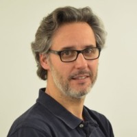 Luis Garcia Giralt