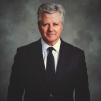 Mark Jamison
