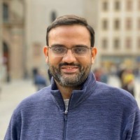 Mridul Arora
