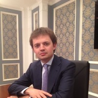 Pavel Glushenkov