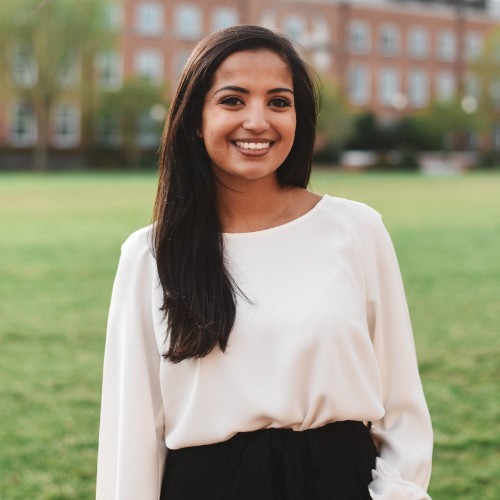 Simran Suri