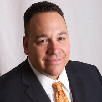 Mike Hill