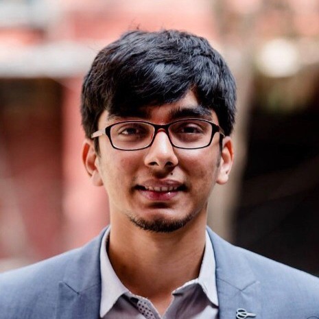 Rahul Maheshwari