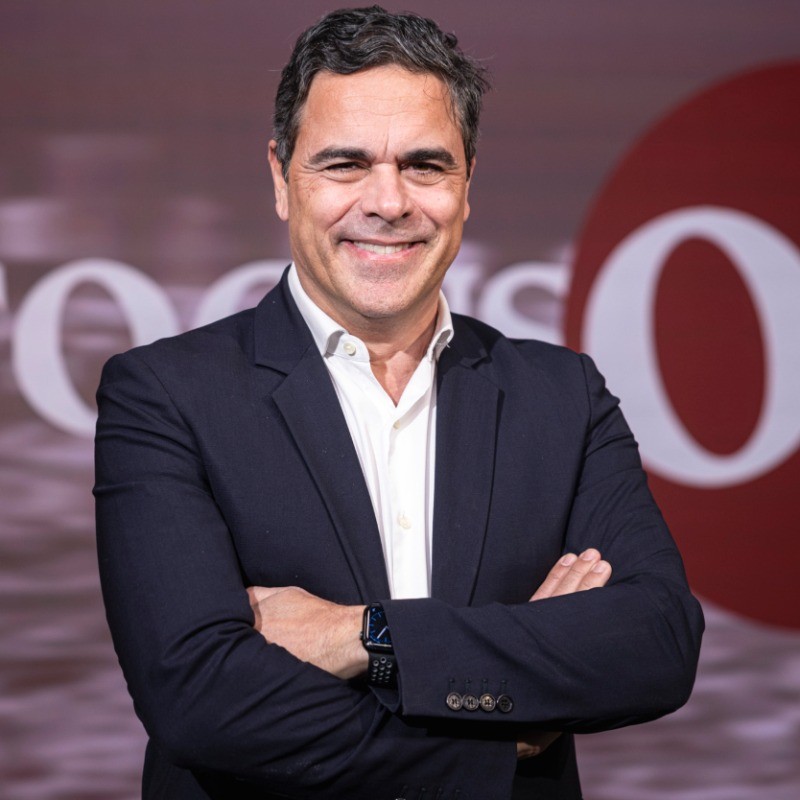 Ernest Sanchez