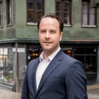 Zacharias Rosenlew